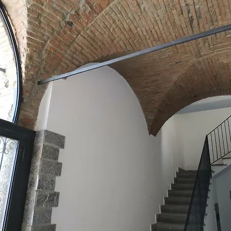 Studio Flat - Tecnotrafo Lejlighed