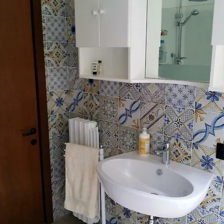 Studio Flat - Tecnotrafo Lejlighed