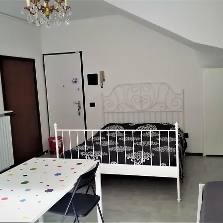 Studio Flat - Tecnotrafo Lejlighed *